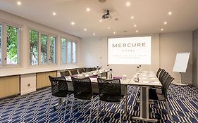 Mercure Paris Saint Cloud Hippodrome